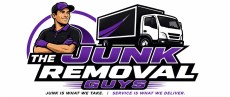 The Junk Removal Guys